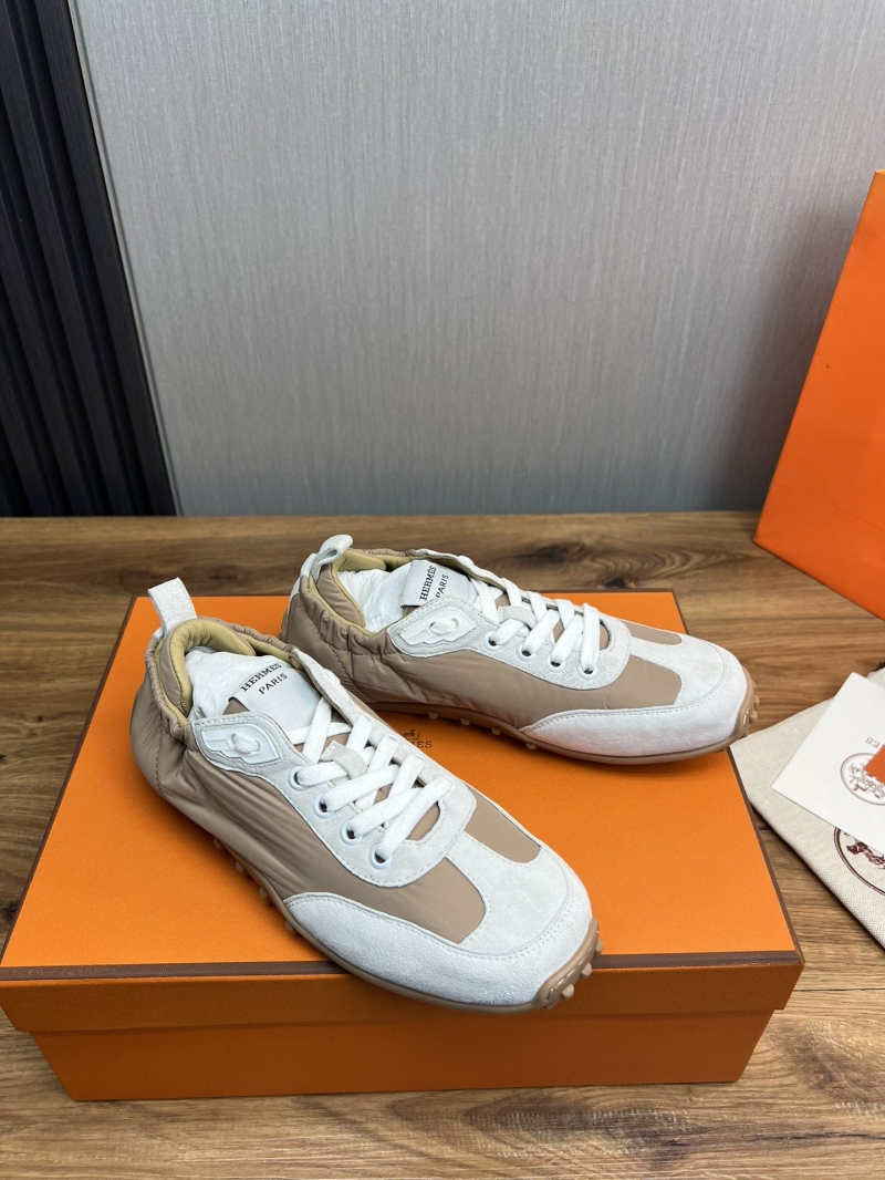 Hermes Casual Shoes